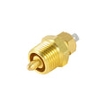 3/8" Auto Engine Cooling Electric Fan Thermostat Switch