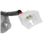 Rear LH Motorised Window Regulator with Motor for Toyota Kluger MCU28 (2003-2007)