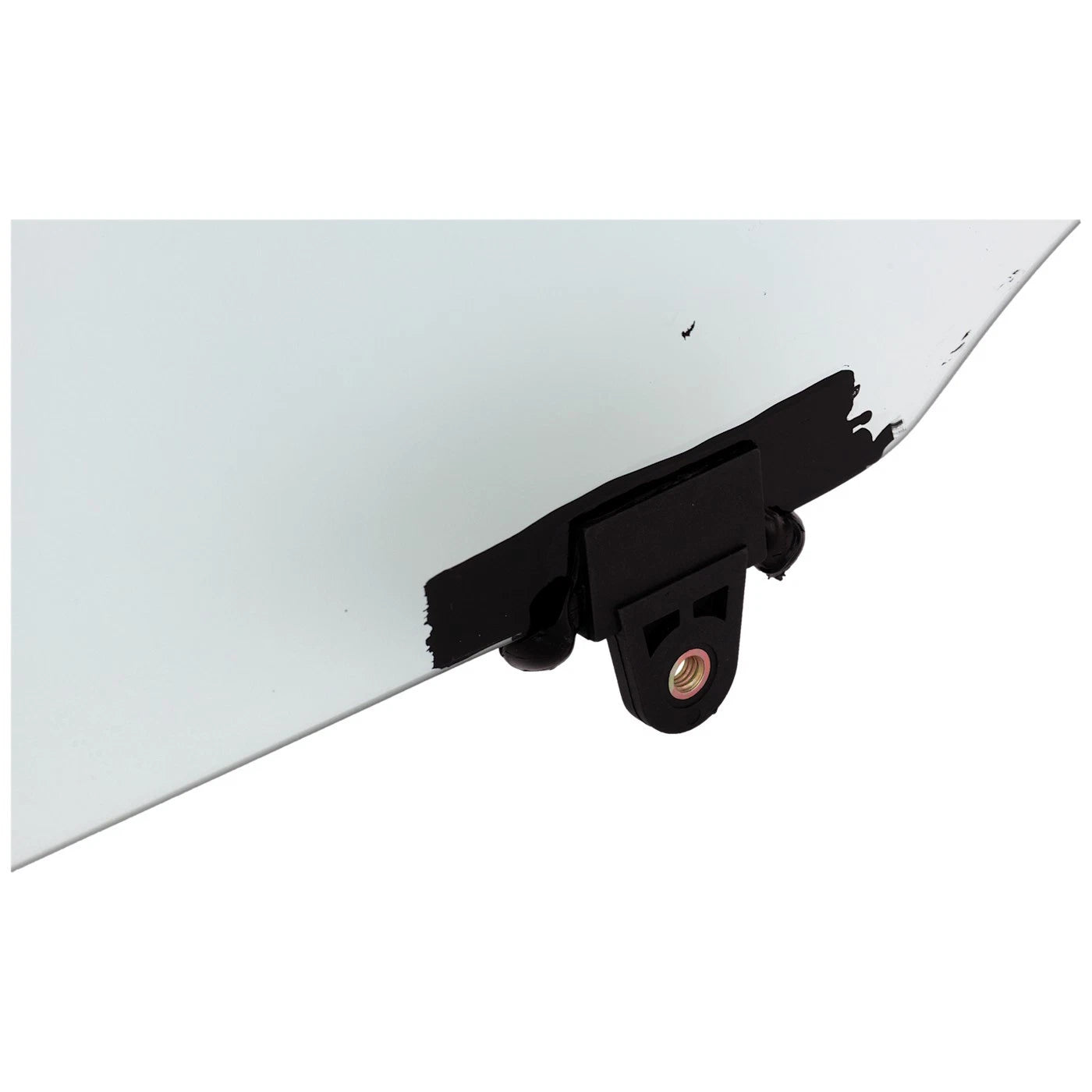 Front Driver Door Glass for Toyota FJ Cruiser (2007–2014)