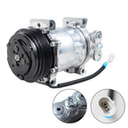 A/C Compressor with Clutch Kit CO 4440C for Chevy GMC Trucks (1996–2000)
