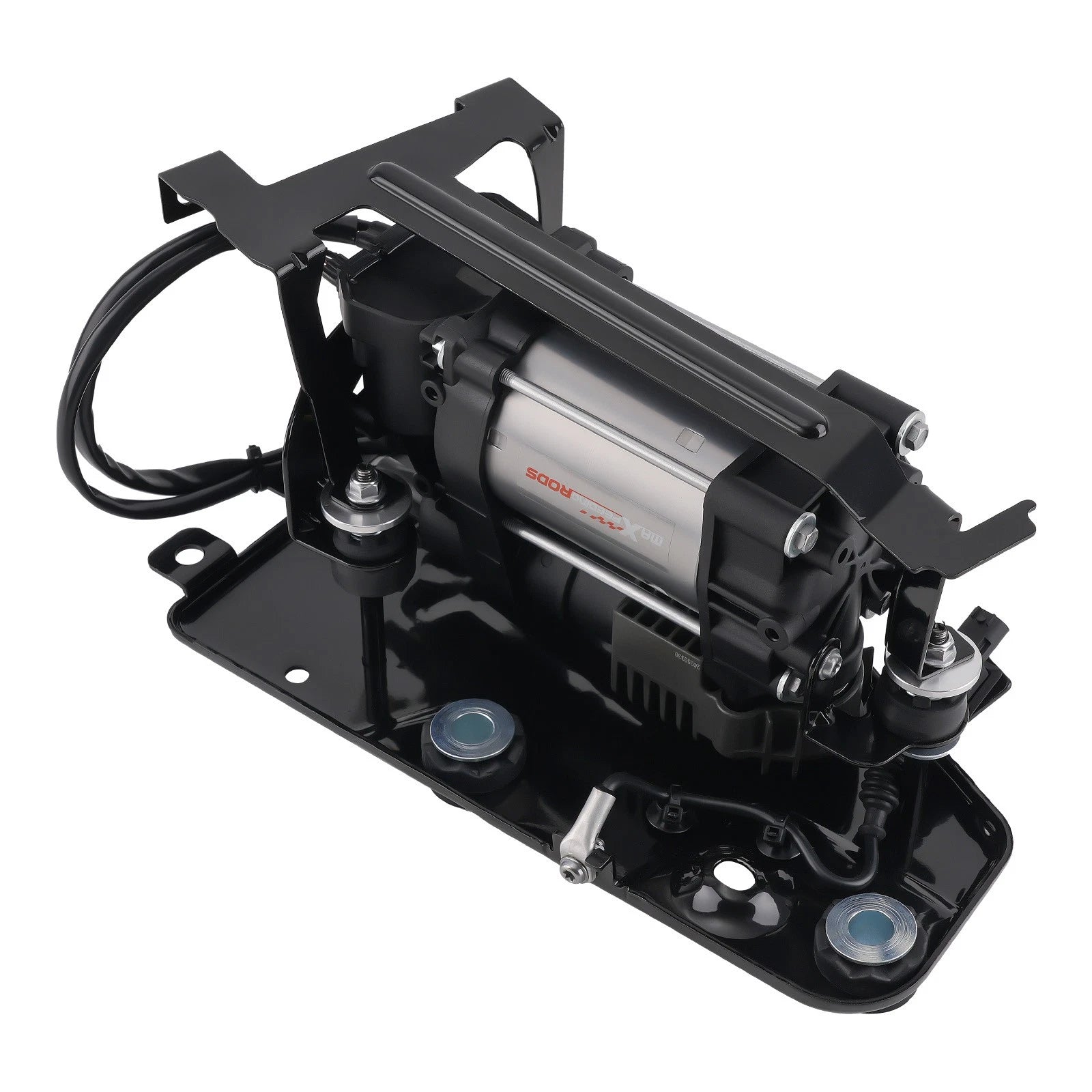 Air Suspension Compressor Pump with Bracket for Volvo XC90 (2016–2019) 32315091