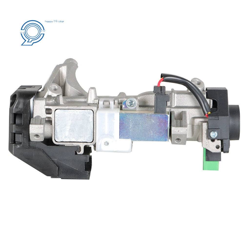 Ignition Switch Cylinder Lock Kit for Honda Civic Accord (2006-2011)