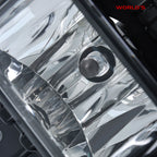 Fog Lights for Ford F250 F350 F450 Super Duty (2020–2022)