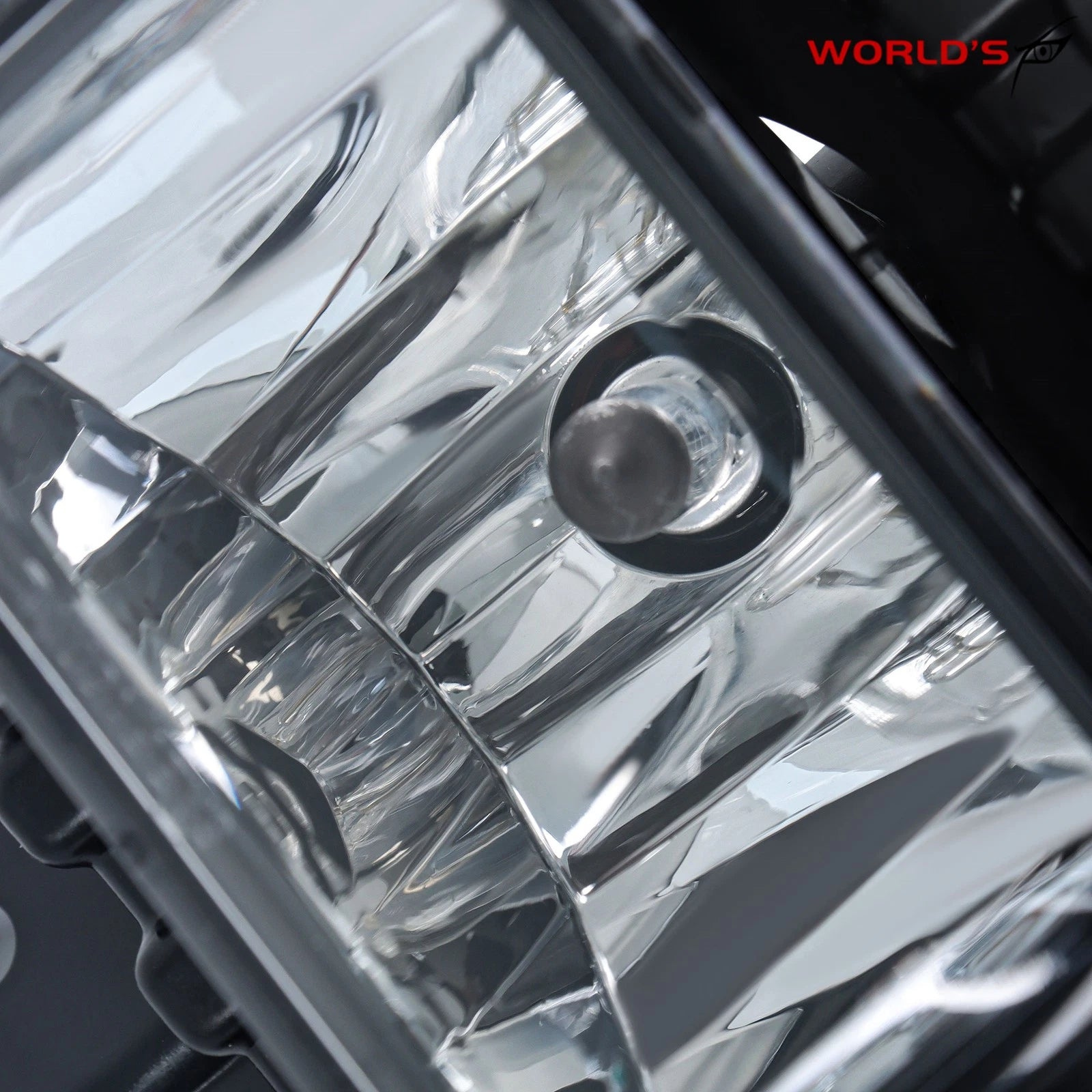 Fog Lights for Ford F250 F350 F450 Super Duty (2020–2022)
