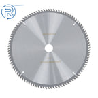 10-Inch 100 Tooth Carbide Saw Blade for Wood