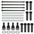 Front Upper A Arm Bushing Ball Joint Kit for Polaris RZR 570 800 S 800 4 (2011–2019) 5137104
