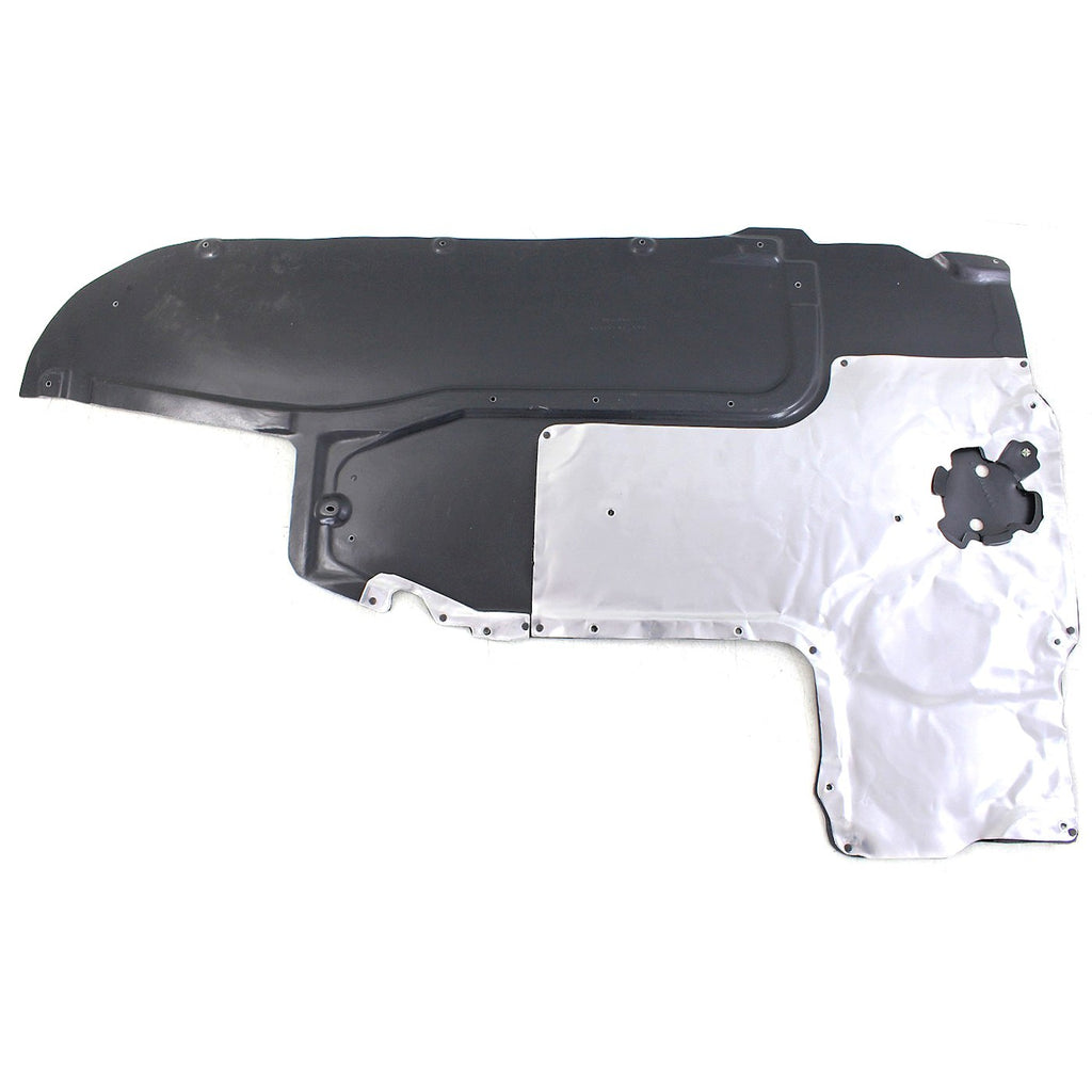 Engine Splash Shield for BMW 528i (2011–2016) Center Lower F10 Sedan