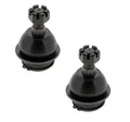 Set of 2 Rear Lower Suspension Ball Joints for Ford Expedition