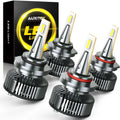 AUXITO LED Headlight Kit for Y13 