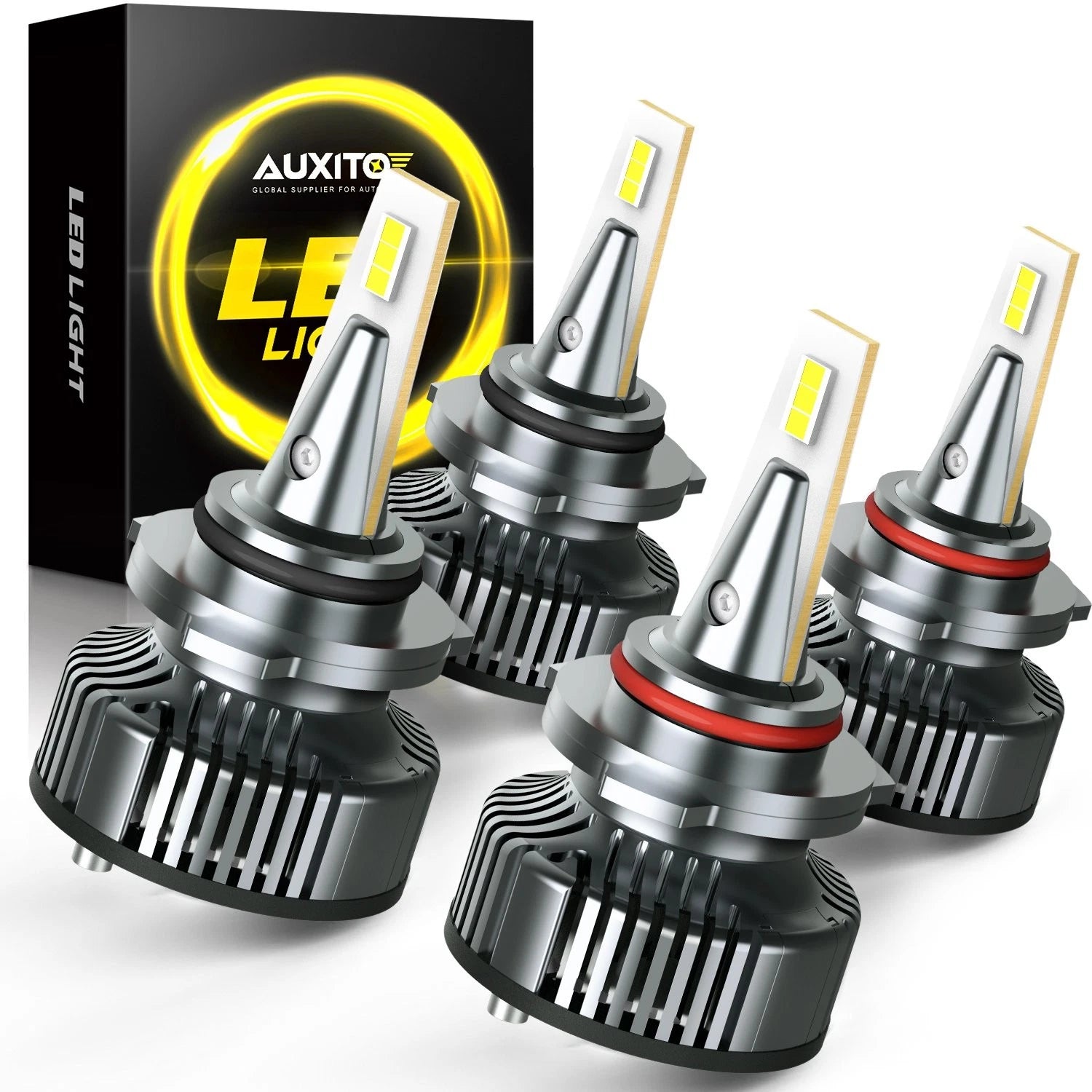 AUXITO LED Headlight Kit for Y13 