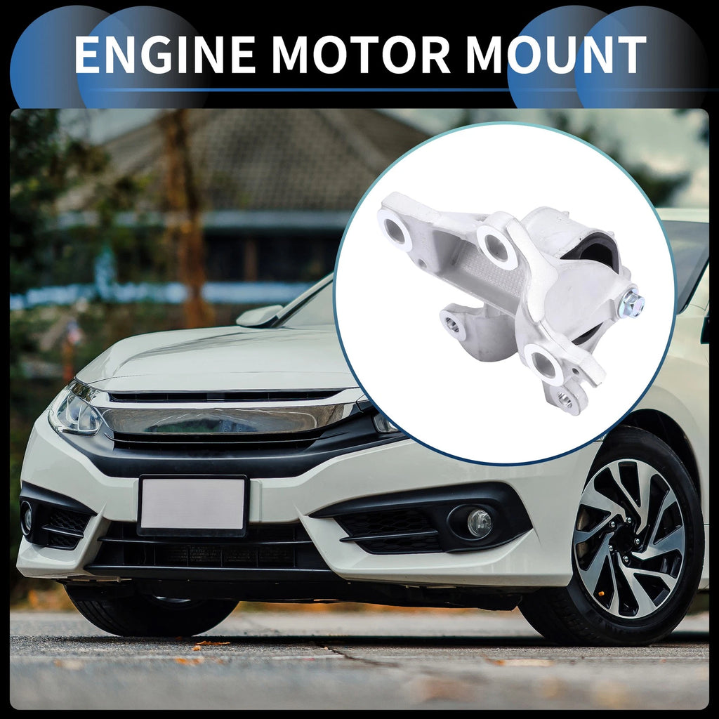 Engine Motor Mount for Honda CR-V 2.4L (2012–2017)