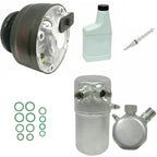 A/C Compressor Kit Replacement for Kia Cerato Koup (2010–2013)