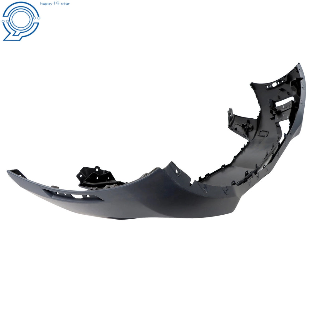Front Bumper Cover for Cadillac ATS Sedan (2015–2018)