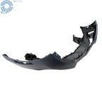 Front Bumper Cover for Cadillac ATS Sedan (2015–2018)