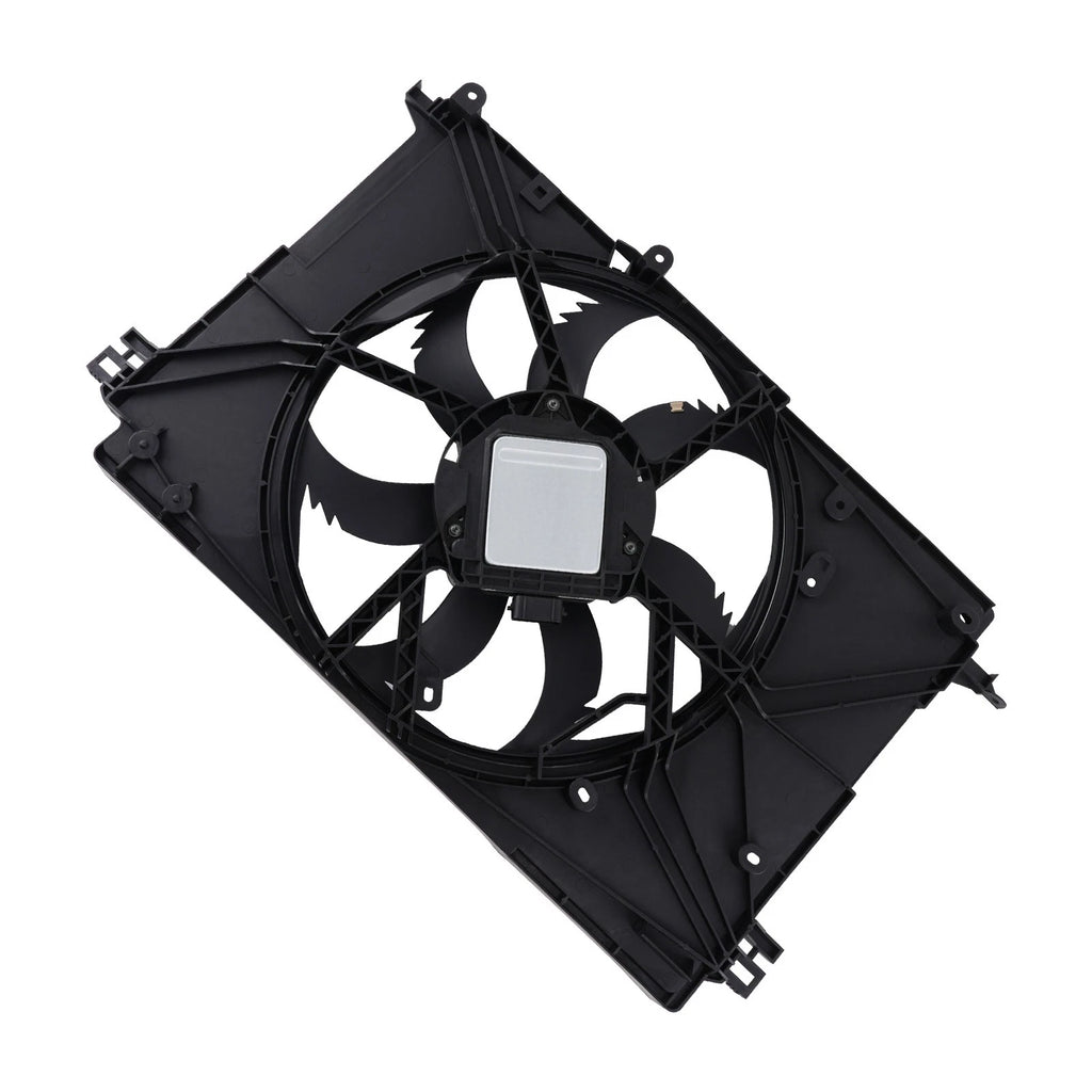 Cooling Fan Assembly for Toyota Crown/RAV4/Venza (2019–2023) 1636331500, 16360F0060