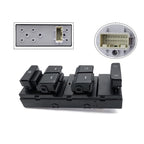 Power Window Switch for Hyundai Sonata (2018–2019) 93570-C1000