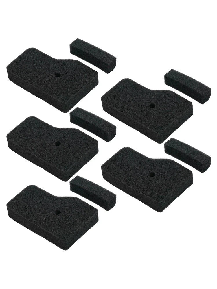 Air Filters Pack of 5 for Honda Generators