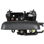Tailgate Handle for Cadillac Escalade, Chevy Avalanche 1500/2500 (2002–2006)