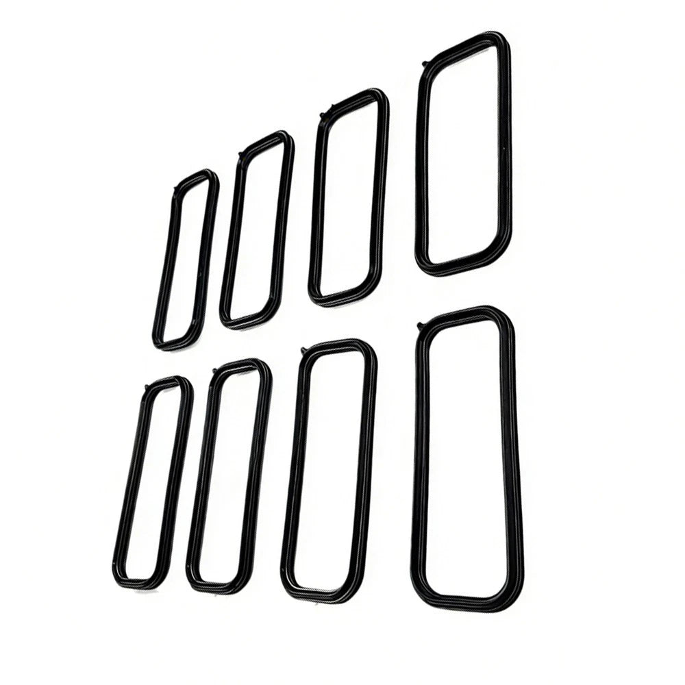 Intake Manifold Gasket Set for GM LS1 LS2 LS6 V8 (1997–2005)