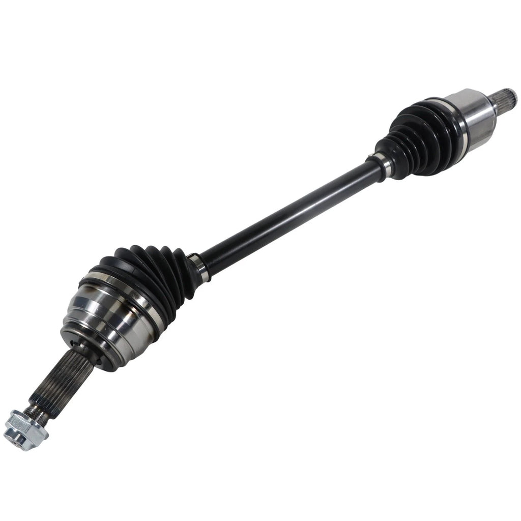 2X CV Axles for Kia Forte 2.0L (2019–2021) - Front Left & Right