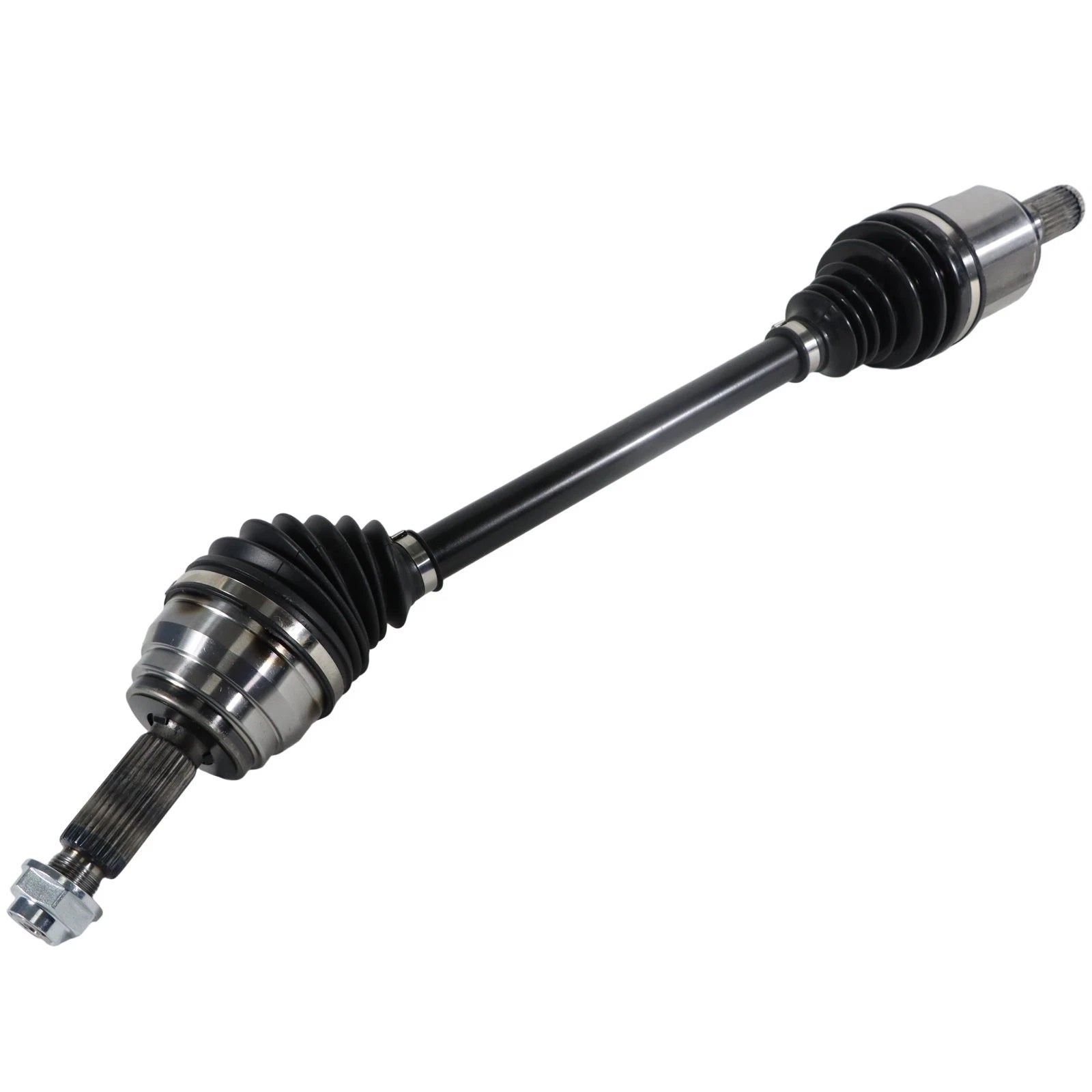 2X CV Axles for Kia Forte 2.0L (2019–2021) - Front Left & Right