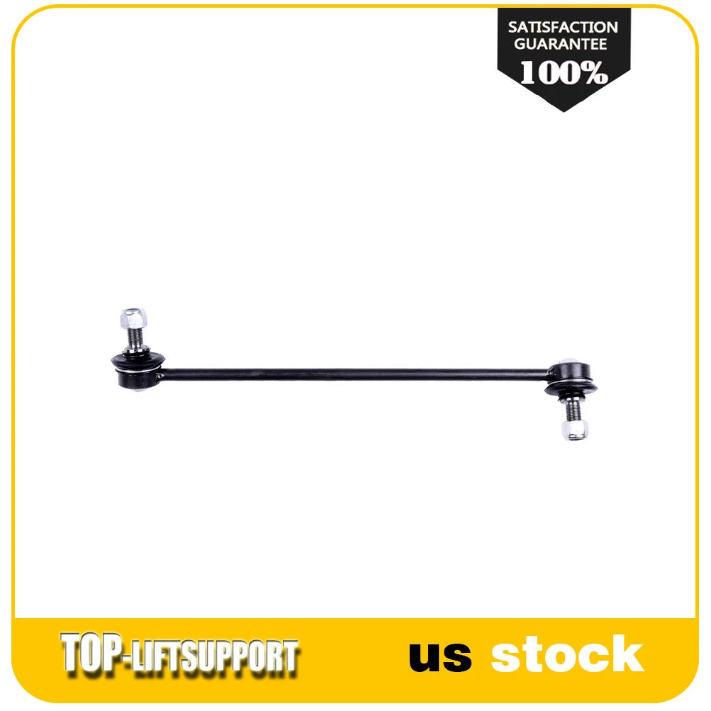 Complete Struts and Sway Bar Kit for Hyundai Santa Fe (2007–2009)