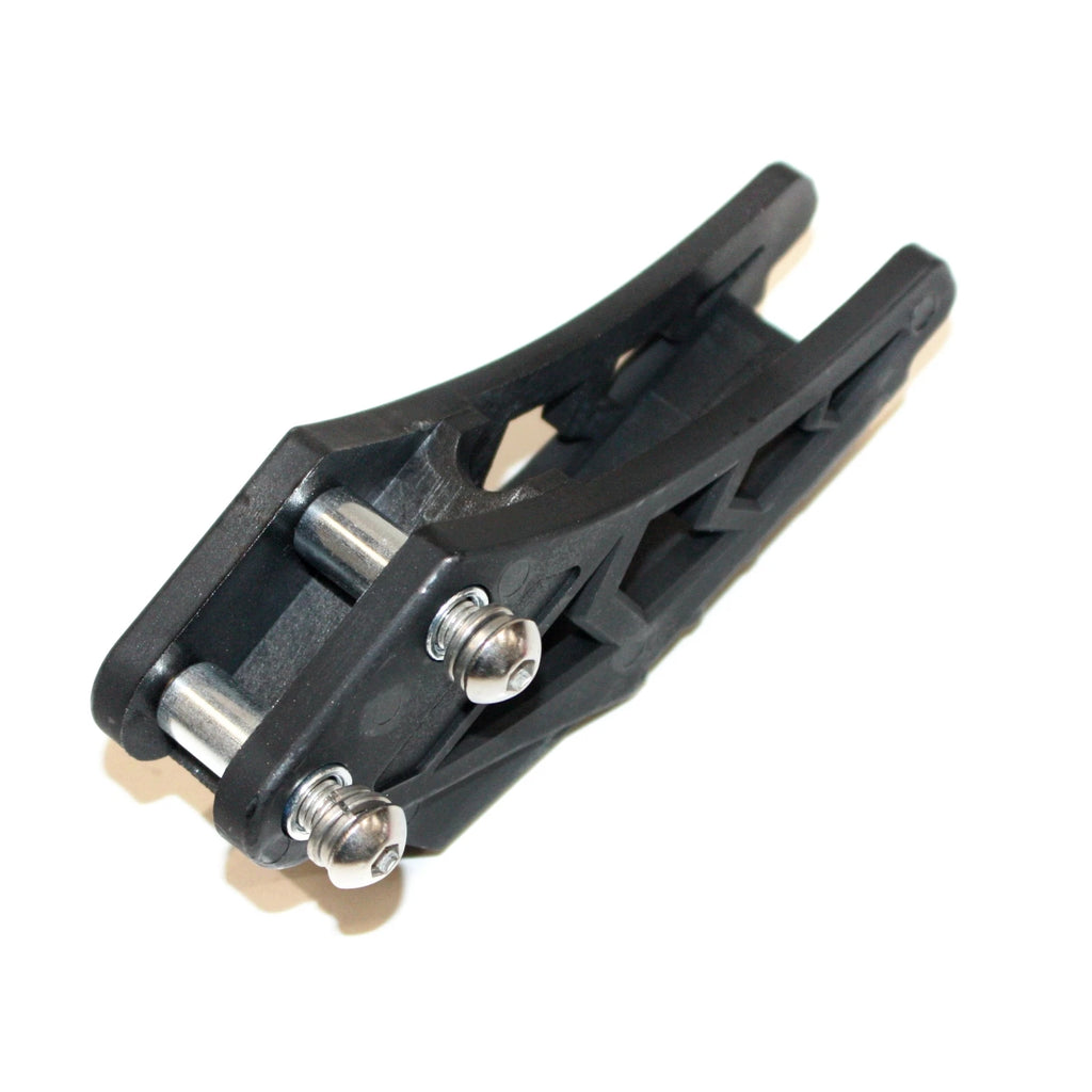 Chain Guide Slider Tensioner Idler for 200cc 250cc Pit Pro Quad Dirt Bike ATV