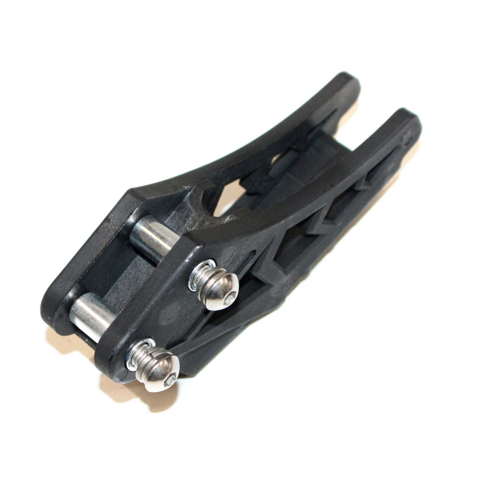 Chain Guide Slider Tensioner Idler for 200cc 250cc Pit Pro Quad Dirt Bike ATV