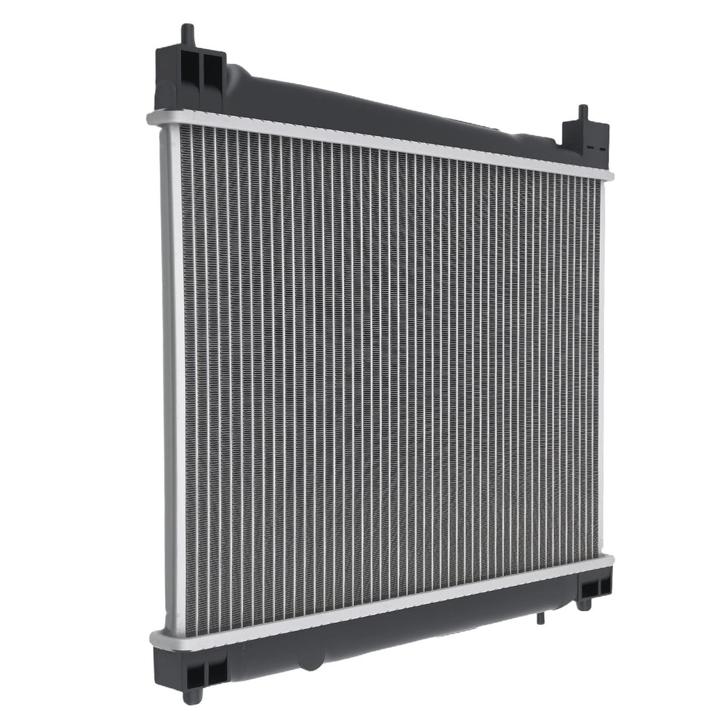 Cooling Radiator for Scion xA xB Toyota Echo 1.5L (2000–2006)