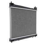 Cooling Radiator for Scion xA xB Toyota Echo 1.5L (2000–2006)