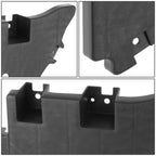 Bumper Bracket for Chevrolet Suburban 3500 HD Tahoe (2015–2020)
