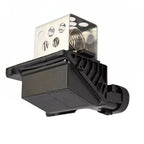 Radiator Fan Motor Relay Resistor for - 9673999980, 9818894380, 9847019780