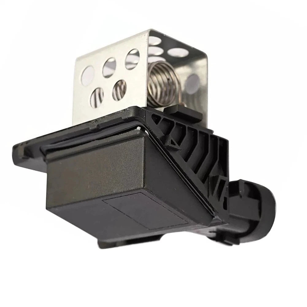 Radiator Fan Motor Relay Resistor for - 9673999980, 9818894380, 9847019780