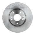 Front Brake Disc for Hyundai Azera, Kia Amanti, XG350 (2004–2005)