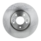 Front Brake Disc for Hyundai Azera, Kia Amanti, XG350 (2004–2005)