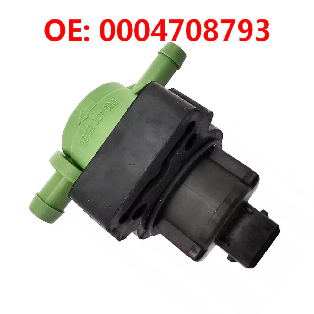 Vapor Canister Purge Valve Solenoid for Mercedes-Benz C230 SLK230 (2001–2004)