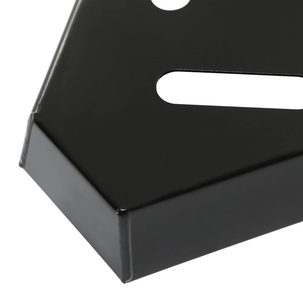 Fuel Gas Tank Skid Plate for Toyota Tacoma (1995.5–2004) 15-18 Gallon