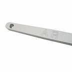 CNC Aluminum Clutch Alignment Tool for Polaris RZR XP 1000, XP 900, Sportsman 570