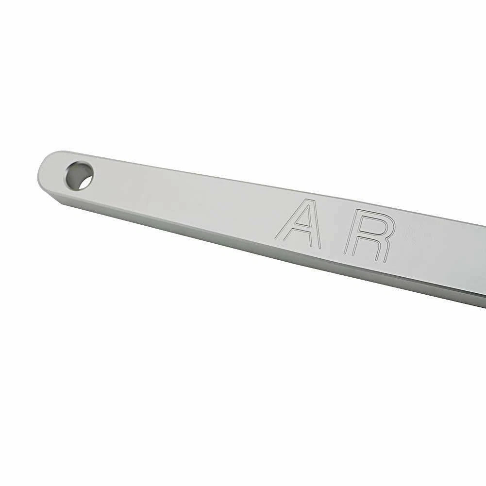CNC Aluminum Clutch Alignment Tool for Polaris RZR XP 1000, XP 900, Sportsman 570