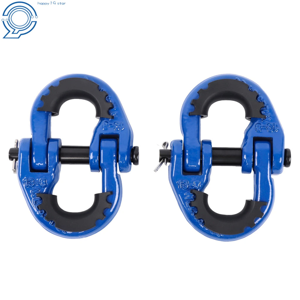 Trailer Hitch for Universal Use (12000LB Capacity)