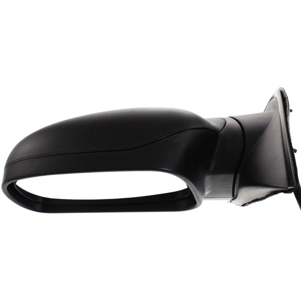 Heated Driver Left Side Mirror for Chevy Trailblazer, Olds Envoy