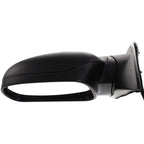 Heated Driver Left Side Mirror for Chevy Trailblazer, Olds Envoy