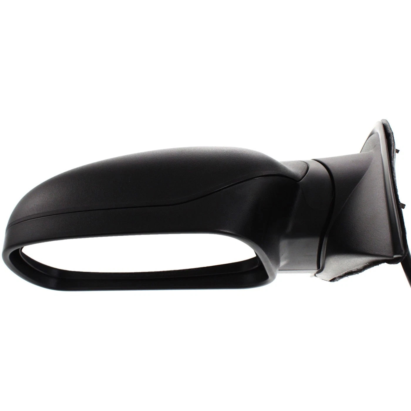 Heated Driver Left Side Mirror for Chevy Trailblazer, Olds Envoy