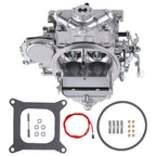 4-Barrel Carburetor for 0-3310S 750 CFM (Manual Choke)