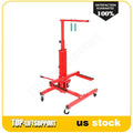 Hydraulic Press Car Door Lift Jack and Bumper Handler Stand