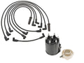 Distributor Cap Wires & Pro Rotor Kit for Chevy GMC K2500 (1996–2000)