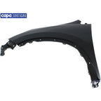 Fender for Honda CR-V (2012–2016) Front Driver Side CAPA Certified