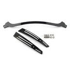Windshield Trim Kit for Harley Touring Road Glide FLTRX (2015-2017)