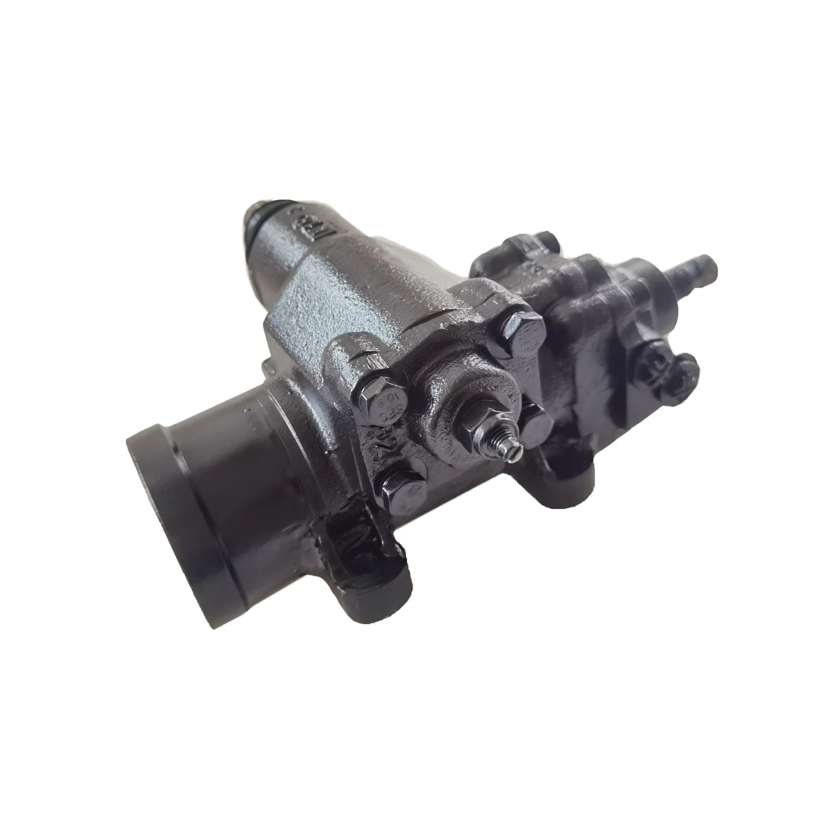 Power Steering Gear Box for Jeep Wrangler Cherokee J10 J20 (1980–1995)