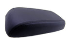 Leather Synthetic Center Console Armrest Cover for Ford Escape (2005–2007)